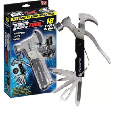 MARTILLO MULTIFUNCIONAL