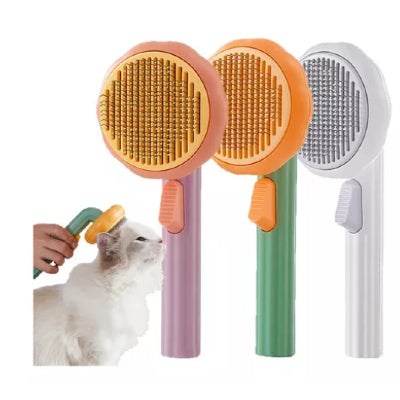 CEPILLO REMOVEDOR DE PELOS PET BRUSH