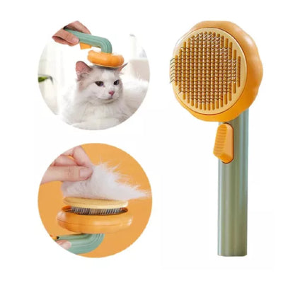 CEPILLO REMOVEDOR DE PELOS PET BRUSH