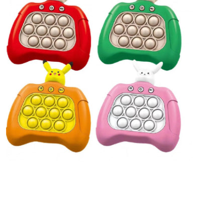 CONSOLA JUEGO ELECTRÓNICO POP IP