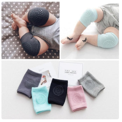 RODILLERAS PARA BEBE