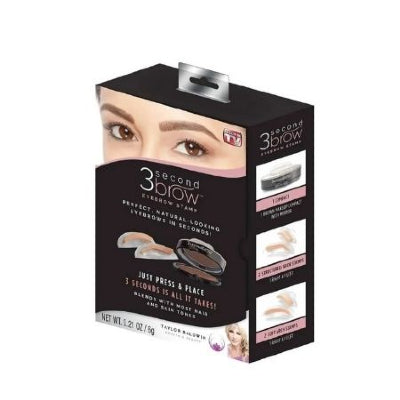 SELLO DE CEJAS