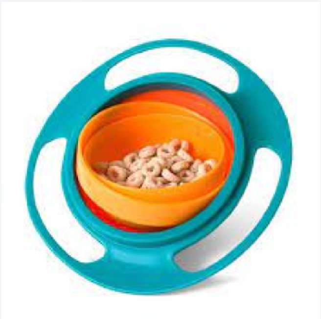 TAZON PARA BEBE