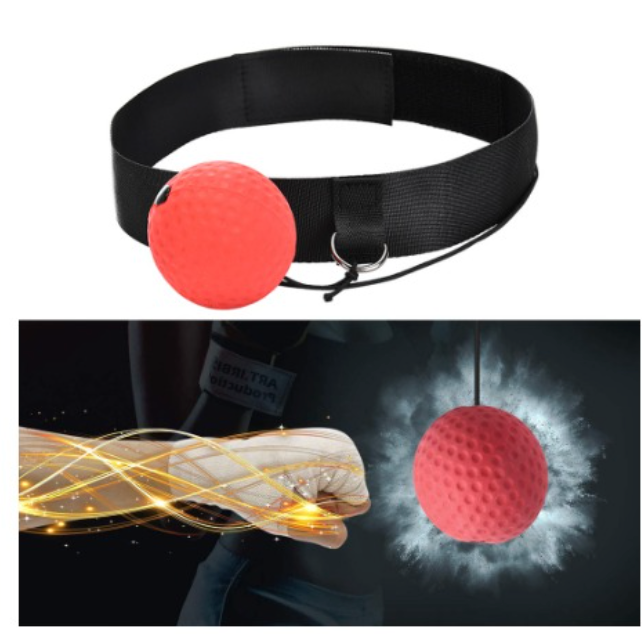 PELOTA DE ENTRENAMIENTO