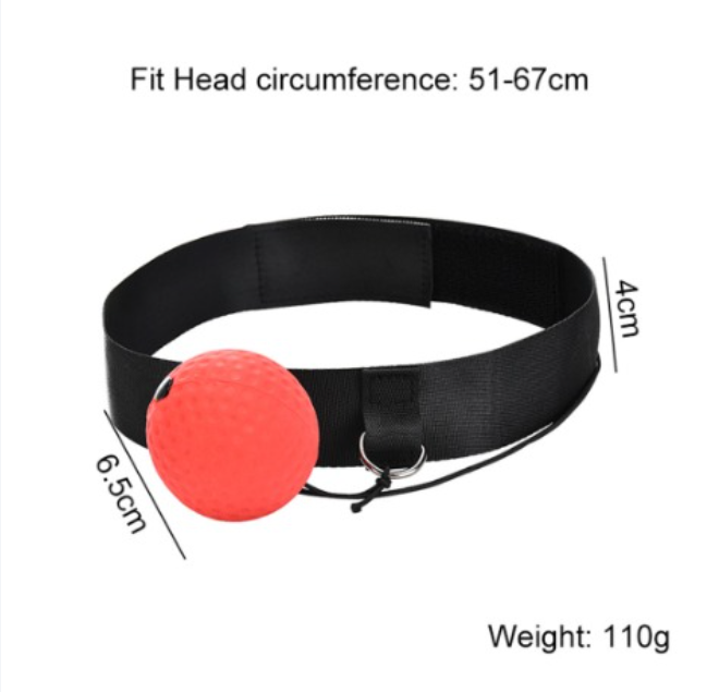 PELOTA DE ENTRENAMIENTO