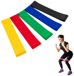 BANDAS ELASTICAS