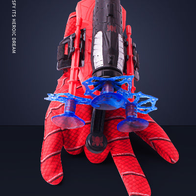 GUANTES SPIDER MAN