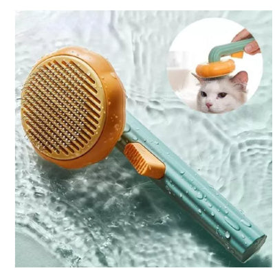 CEPILLO REMOVEDOR DE PELOS PET BRUSH