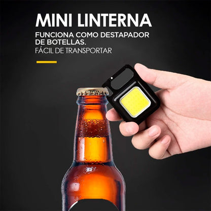 LINTERNA LLAVERO