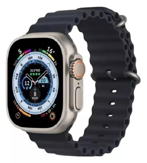 RELOJ SMARTWATCH MOVISUN X8 ULTRA