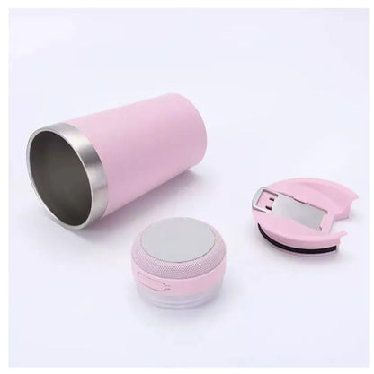 VASO PARLANTE BLUETOOTH