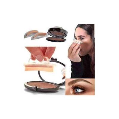 SELLO DE CEJAS