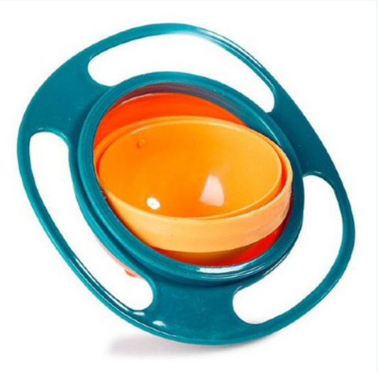 TAZON PARA BEBE