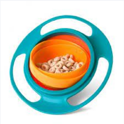 TAZON PARA BEBE