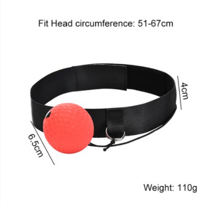 PELOTA DE ENTRENAMIENTO